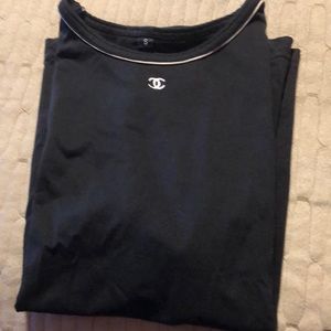 Chanel shirt